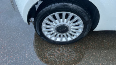 Fiat 500 1.2 Lounge 3dr [Start Stop] Petrol Hatchback